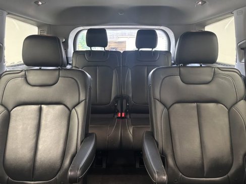 Used 2022 Jeep Grand Cherokee L Limited image 17