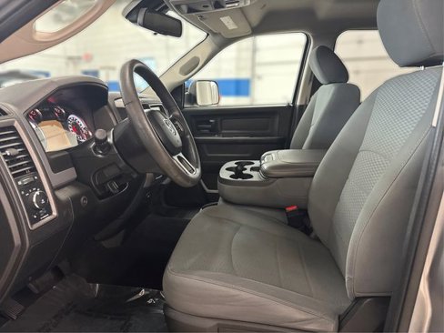 Used 2019 RAM 1500 Express w/ Wheel & Sound Group image 10
