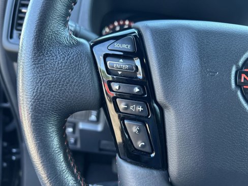 Used 2023 Nissan Frontier PRO-4X w/ Pro Convenience Package image 23