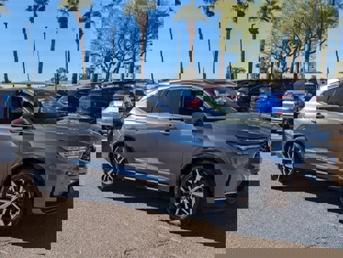 New 2026 Acura MDX FWD w/ Technology Package image 6