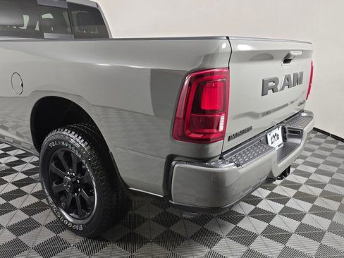 New 2026 RAM 3500 Laramie image 12