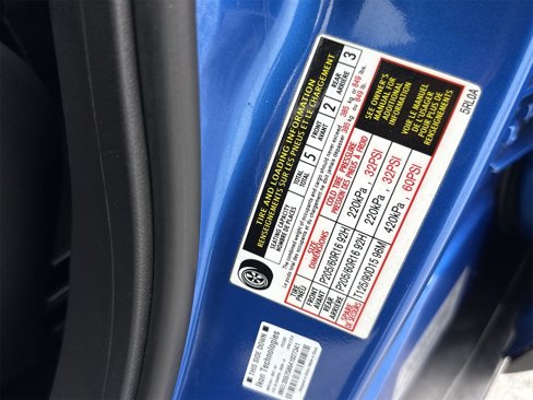 Used 2023 Nissan Kicks S image 49