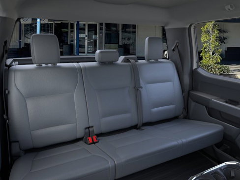 New 2024 Ford F150 Lightning Pro image 11
