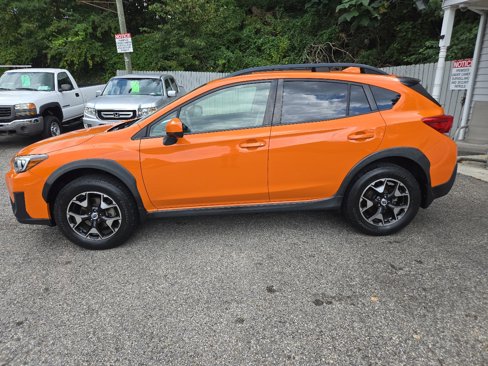Used 2018 Subaru Crosstrek 2.0i Premium image 2
