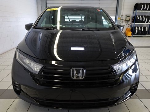 Certified 2024 Honda Odyssey Sport image 20