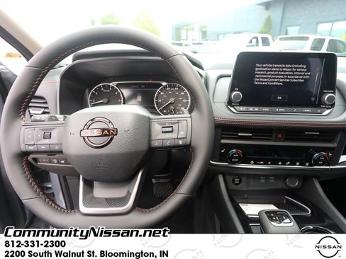 New 2026 Nissan Rogue SV image 11