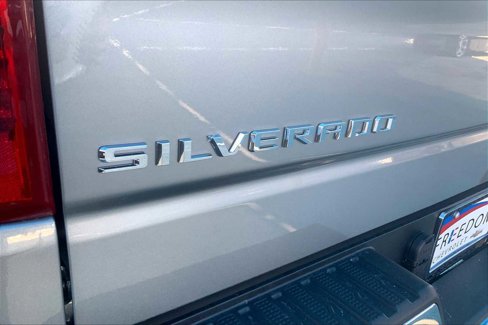 New 2026 Chevrolet Silverado 1500 LT image 15