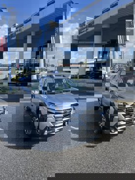 New 2025 Subaru Outback Premium image 1
