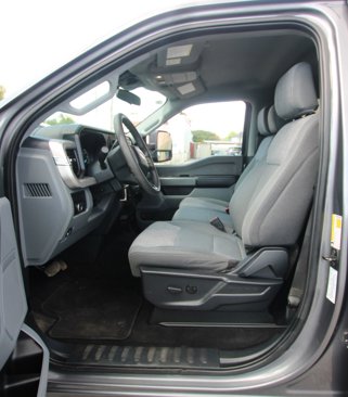 Used 2024 Ford F250 XLT image 9
