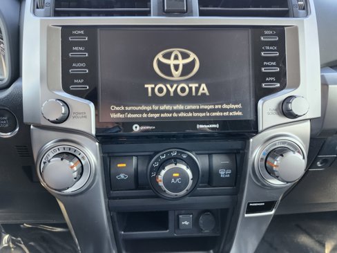 Used 2024 Toyota 4Runner SR5 image 22