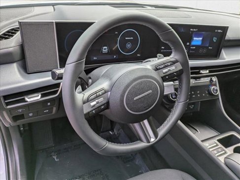 New 2024 Hyundai Sonata SEL w/ Convenience Package image 3