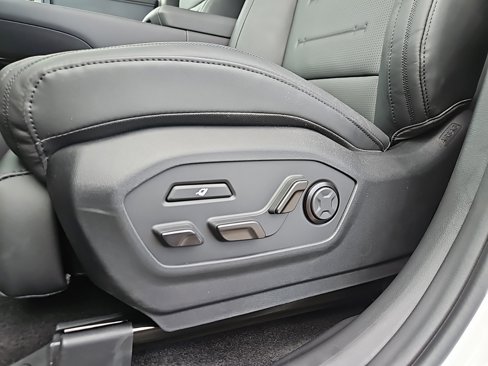 New 2026 Hyundai Santa Fe Calligraphy image 10