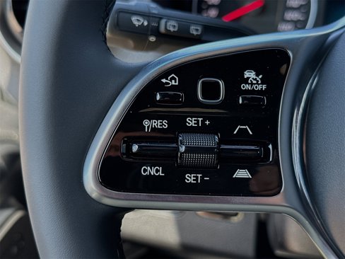 New 2024 Mercedes-Benz Sprinter 2500 image 27