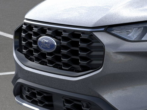 New 2026 Ford Escape ST-Line image 17
