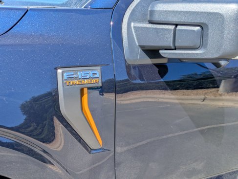 New 2025 Ford F150 Tremor w/ Bed Utility Package image 12