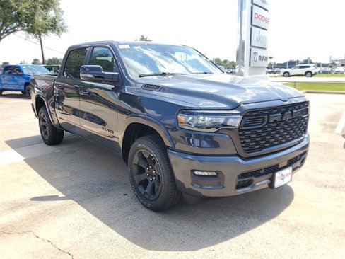 New 2026 RAM 1500 Lone Star image 2