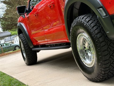 Used 2022 Ford F150 Raptor image 24