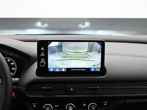 New 2026 Honda HR-V Sport image 44