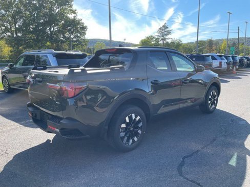 New 2026 Hyundai Santa Cruz SEL image 3