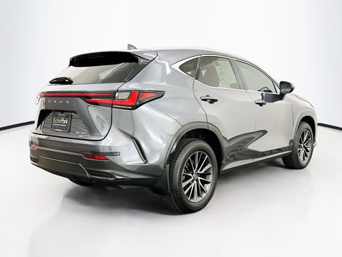 Used 2024 Lexus NX 350 AWD w/ Premium Package image 9