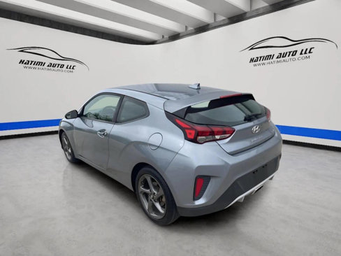 Used 2019 Hyundai Veloster 2.0 image 6