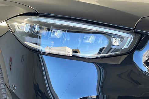 New 2026 Mercedes-Benz S 580 4MATIC Sedan image 10