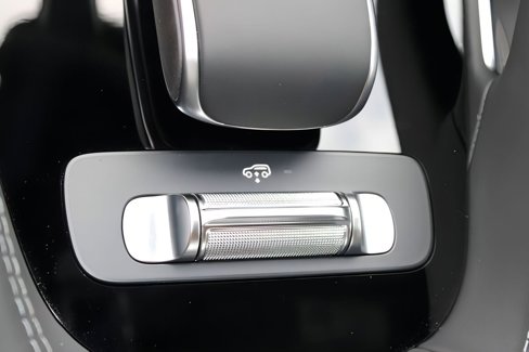 New 2025 Mercedes-Benz GLS 450 4MATIC image 28