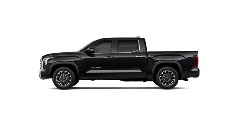 New 2025 Toyota Tundra Limited image 4