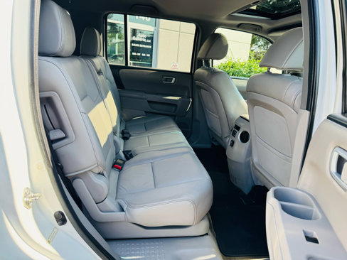 Used 2014 Honda Pilot EX-L image 20