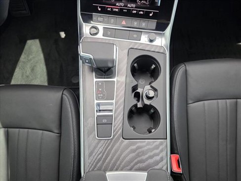 New 2025 Audi A6 2.0T Premium image 24