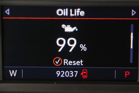 Used 2021 Chevrolet Tahoe LS w/ Driver Alert Package image 17