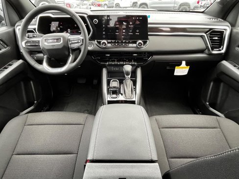 New 2025 GMC Canyon Elevation w/ Convenience Package image 5