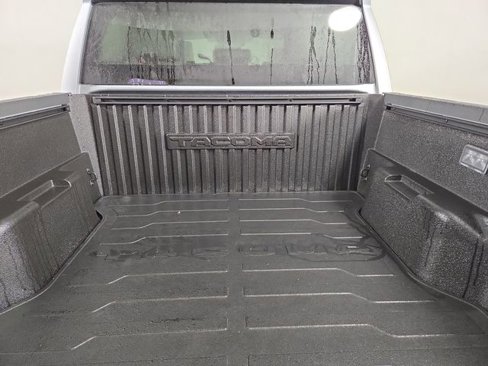 New 2025 Toyota Tacoma SR5 image 31