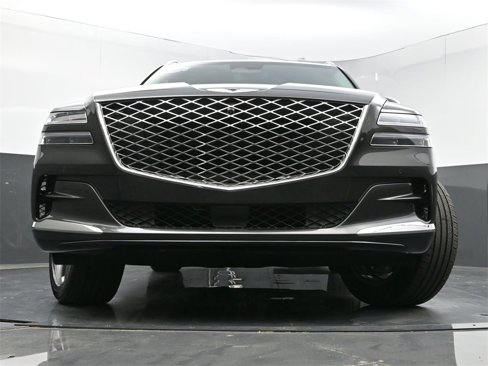 Used 2024 Genesis GV80 3.5T w/ Advanced Package image 32