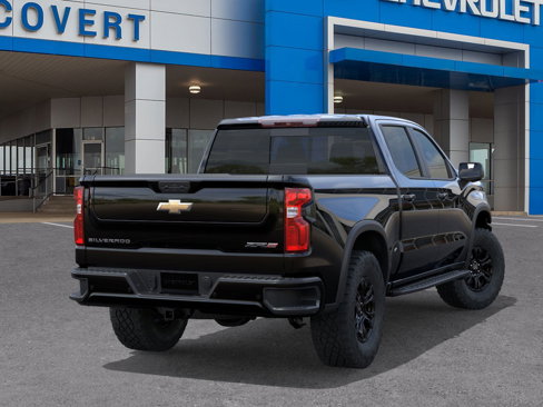 New 2026 Chevrolet Silverado 1500 ZR2 image 4
