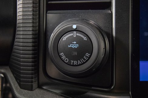 Used 2025 Ford F150 Raptor image 27