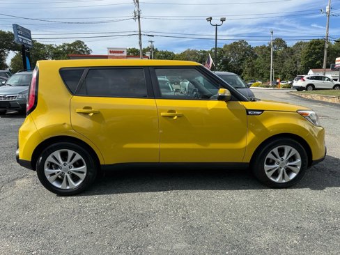 Used 2014 Kia Soul + image 8