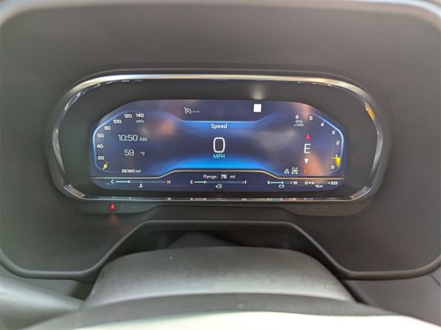 Certified 2023 Chevrolet Tahoe Premier image 18