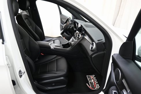 Used 2022 Mercedes-Benz GLC 300 4MATIC image 10