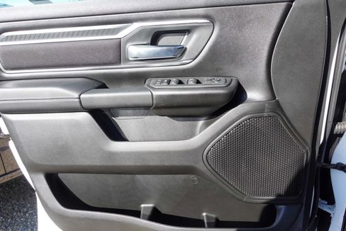 New 2025 RAM 1500 Big Horn image 15