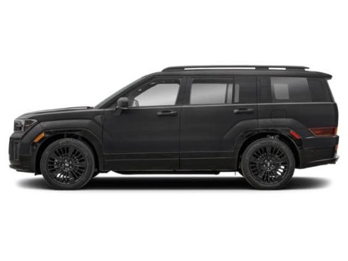 New 2026 Hyundai Santa Fe Calligraphy image 2