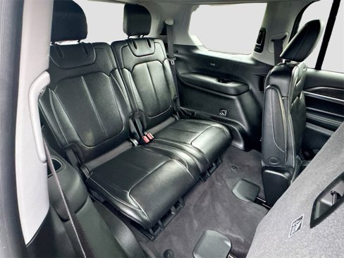 Used 2022 Jeep Grand Cherokee L Limited image 27