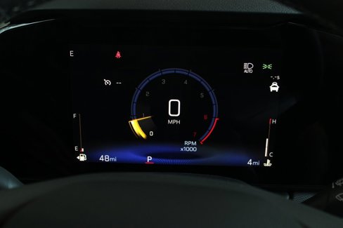 New 2026 Chevrolet TrailBlazer ACTIV image 24