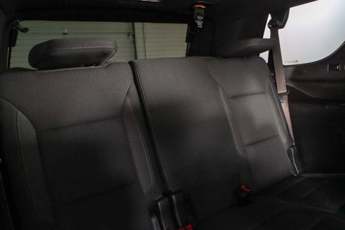 Used 2021 Chevrolet Tahoe LS w/ Driver Alert Package image 31