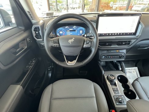 New 2025 Ford Bronco Sport Badlands w/ Badlands Tech Package image 19