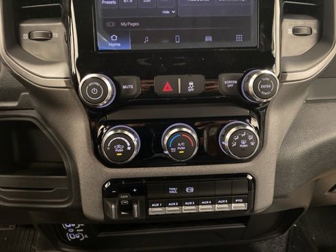 New 2026 RAM 5500 Tradesman image 11