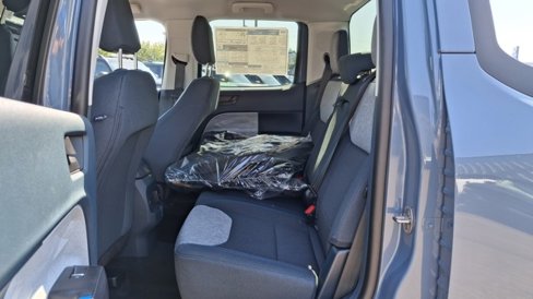 New 2025 Ford Maverick XLT w/ XLT Luxury Package image 7