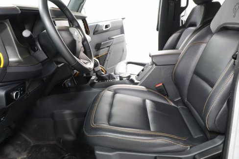 Used 2024 Ford Bronco Badlands image 21