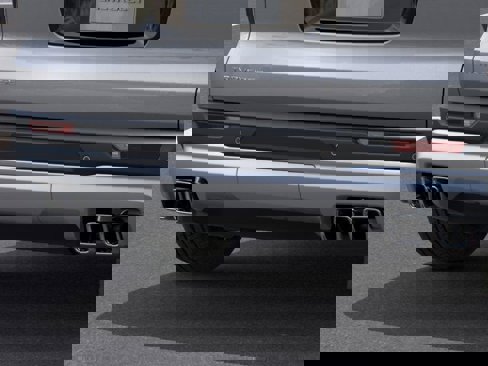 New 2026 Chevrolet Traverse LT image 14