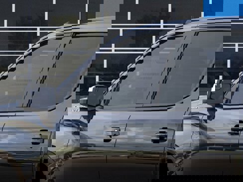 New 2026 Chevrolet Silverado 1500 LT image 12